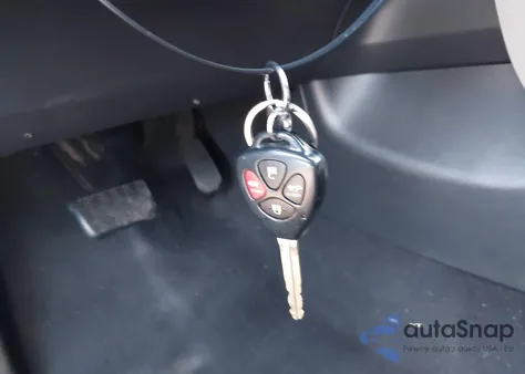 2012 Toyota Corolla S z USA, uszkodzony, nr VIN 2T1BU4EE5CC804961